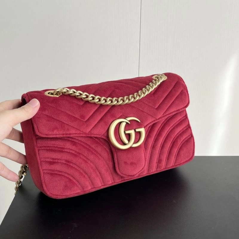 OdorResistant Gucci Satchel Bags 81302