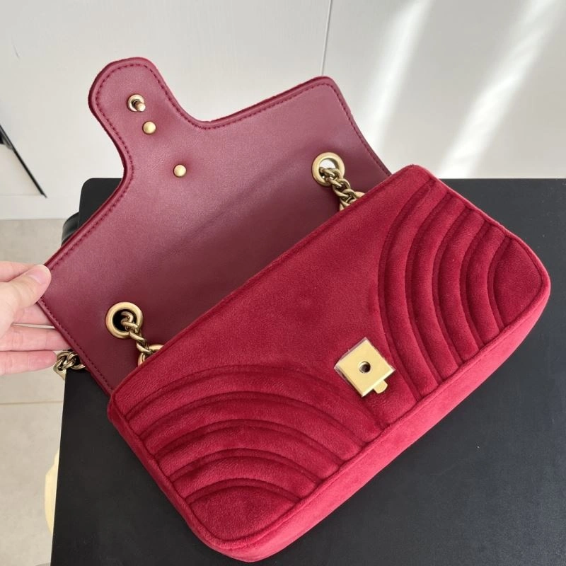OdorResistant Gucci Satchel Bags 81302