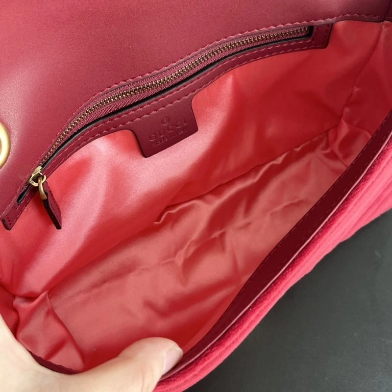 OdorResistant Gucci Satchel Bags 81302