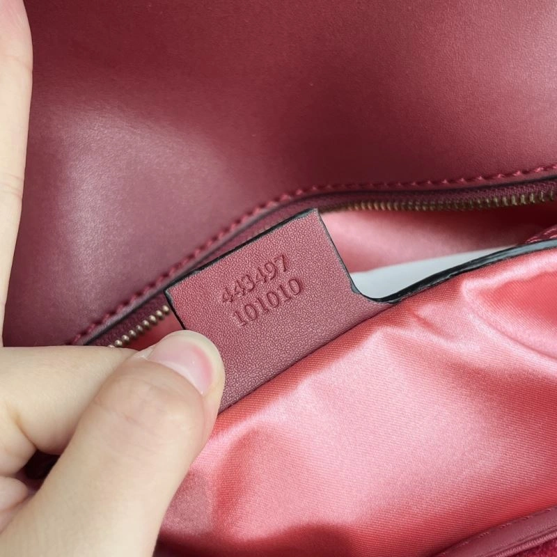 OdorResistant Gucci Satchel Bags 81302
