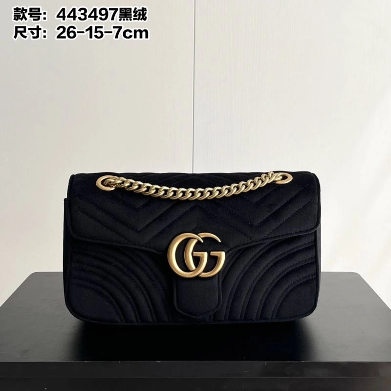 TechFriendly Gucci Satchel Bags 81303
