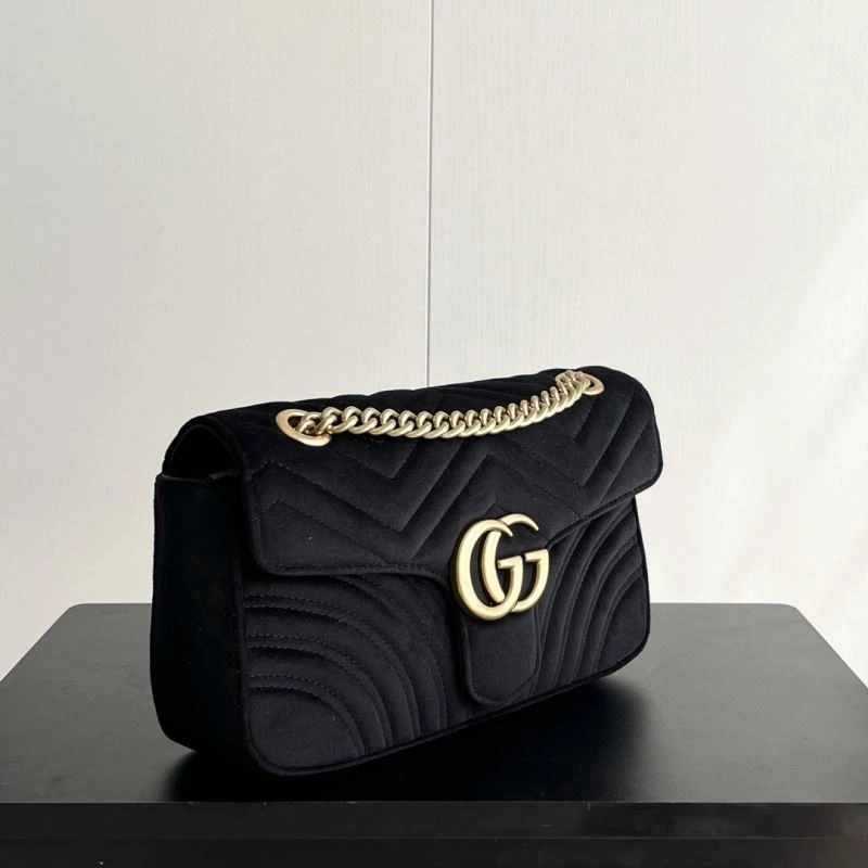 TechFriendly Gucci Satchel Bags 81303