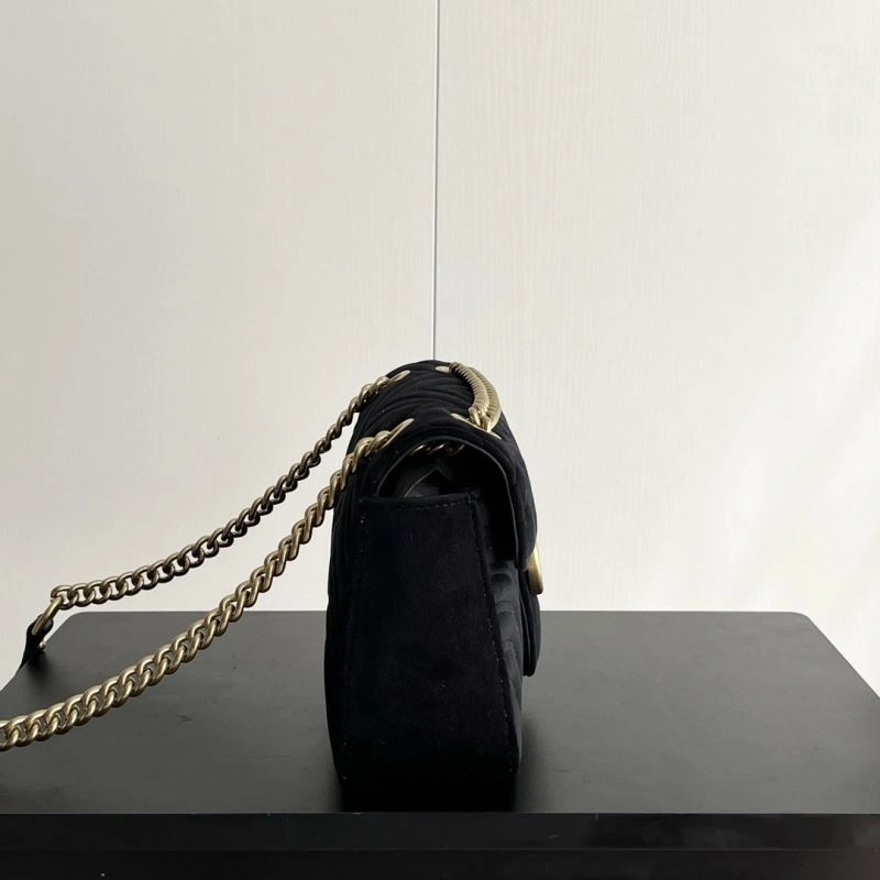 TechFriendly Gucci Satchel Bags 81303