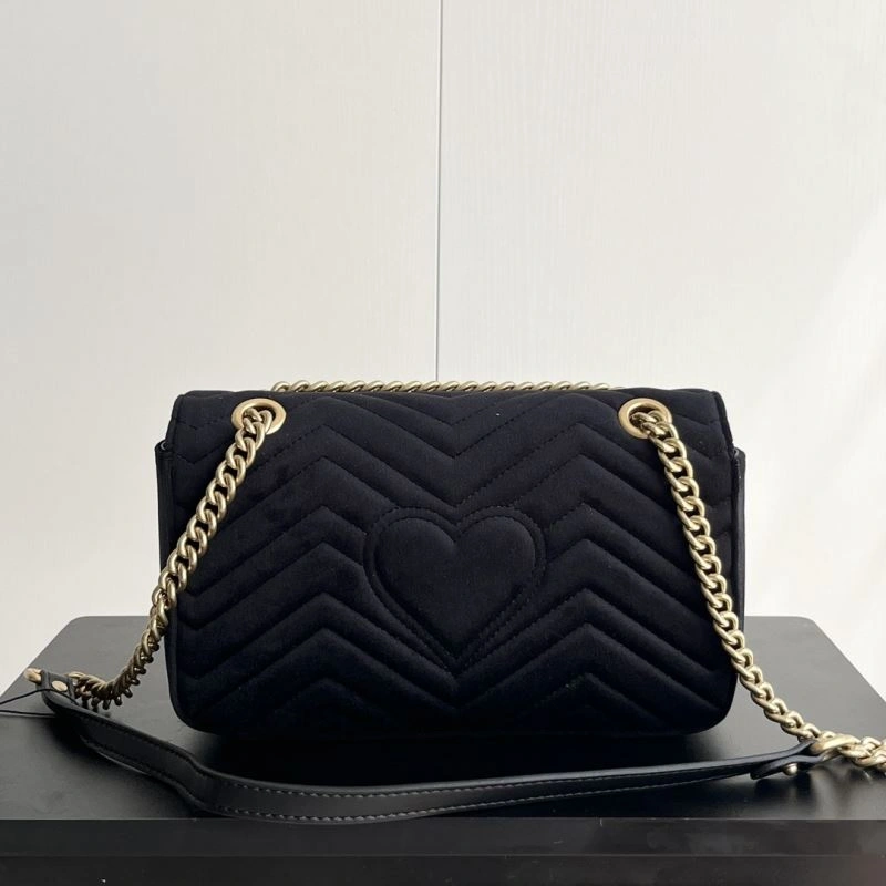 TechFriendly Gucci Satchel Bags 81303