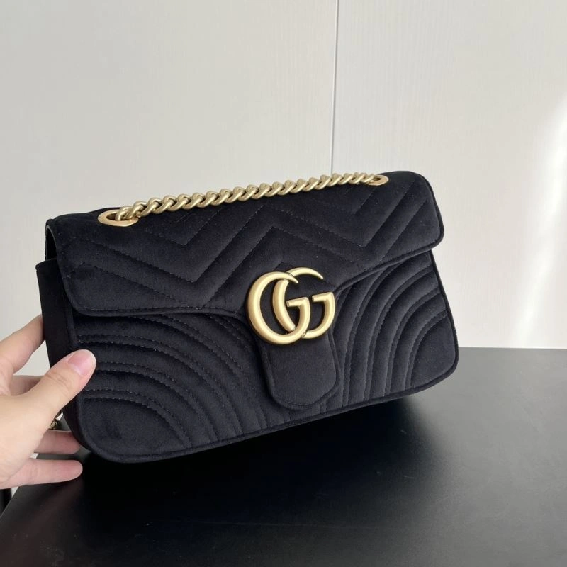 TechFriendly Gucci Satchel Bags 81303