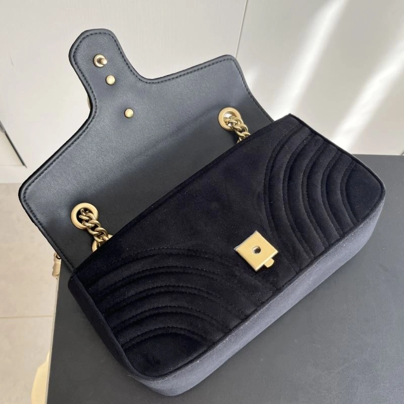 TechFriendly Gucci Satchel Bags 81303