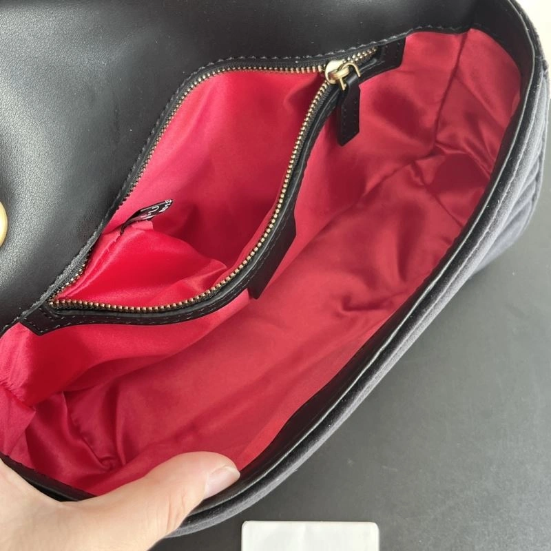 TechFriendly Gucci Satchel Bags 81303