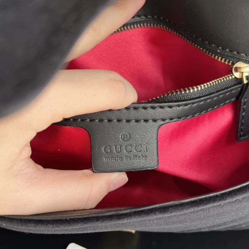 TechFriendly Gucci Satchel Bags 81303