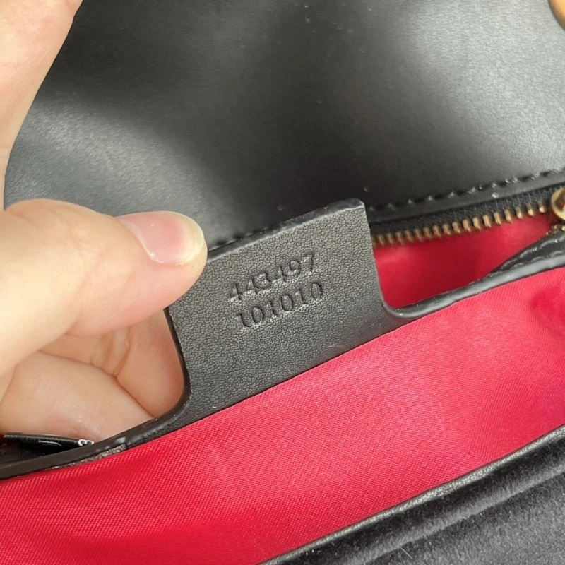 TechFriendly Gucci Satchel Bags 81303