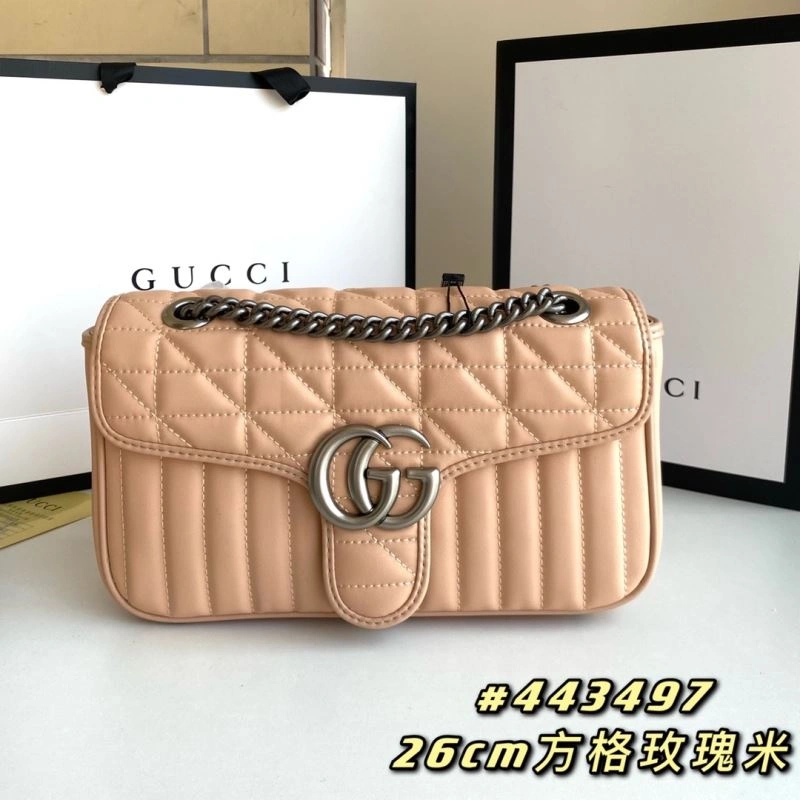 Supportive Gucci Satchel Bags 81304
