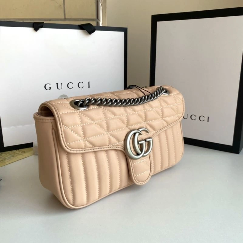 Supportive Gucci Satchel Bags 81304