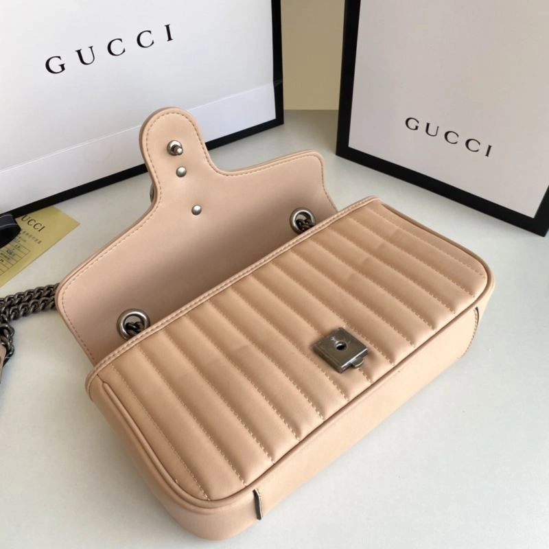 Supportive Gucci Satchel Bags 81304