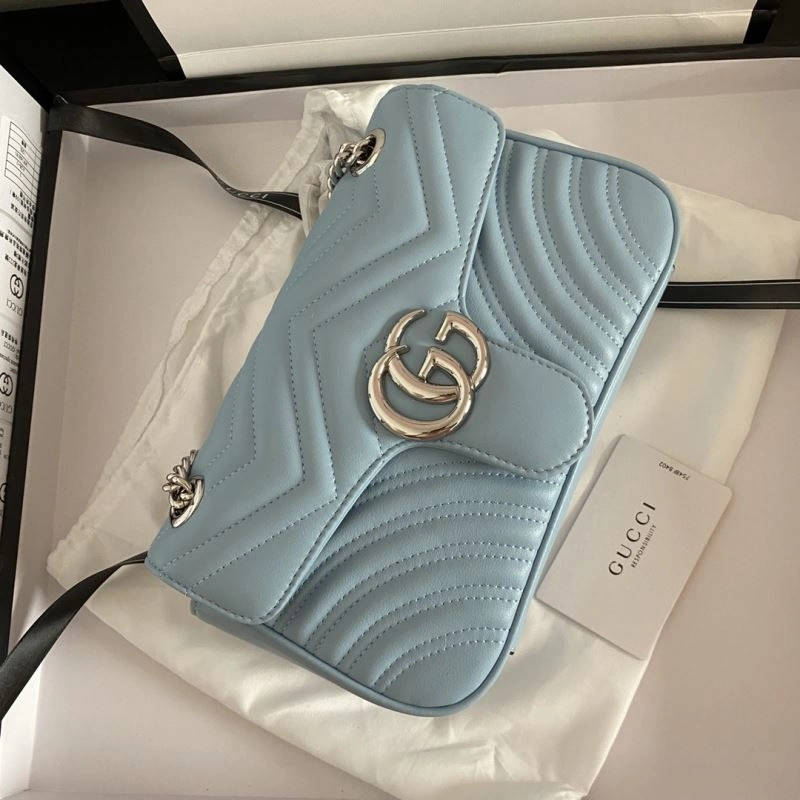 Gucci Satchel Bags Durable 81296