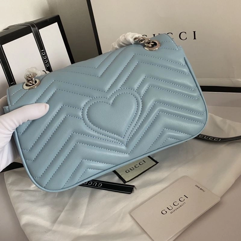 Gucci Satchel Bags Durable 81296