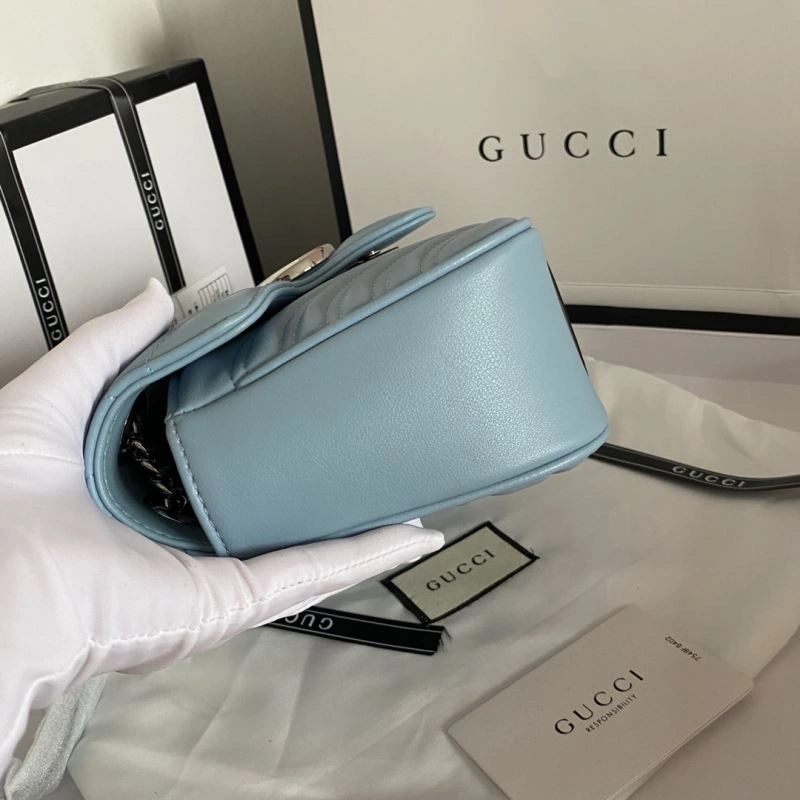 Gucci Satchel Bags Durable 81296