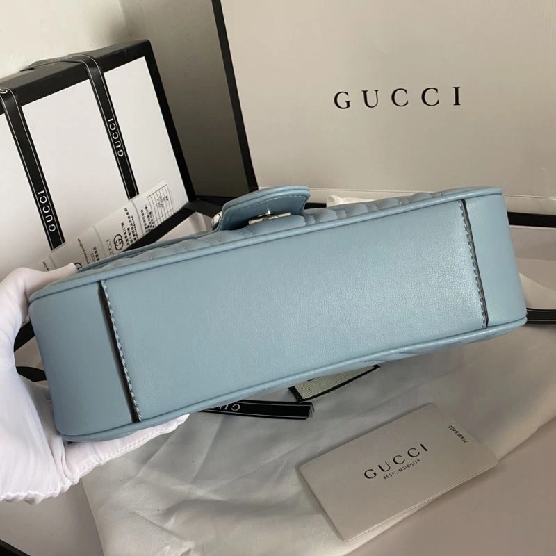 Gucci Satchel Bags Durable 81296