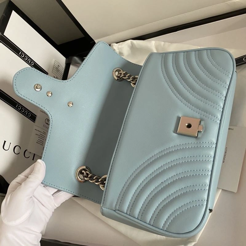 Gucci Satchel Bags Durable 81296