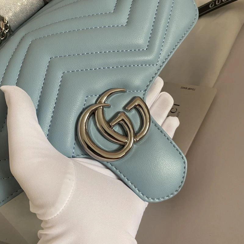 Gucci Satchel Bags Durable 81296