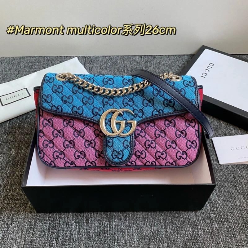 Gucci Satchel Bags Effortless 81291