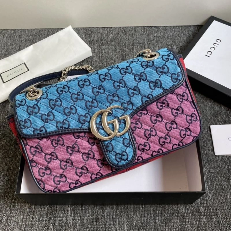 Gucci Satchel Bags Effortless 81291
