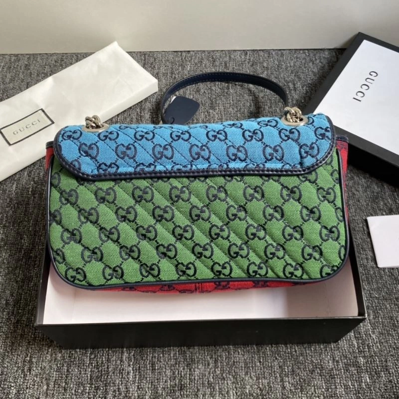 Gucci Satchel Bags Effortless 81291