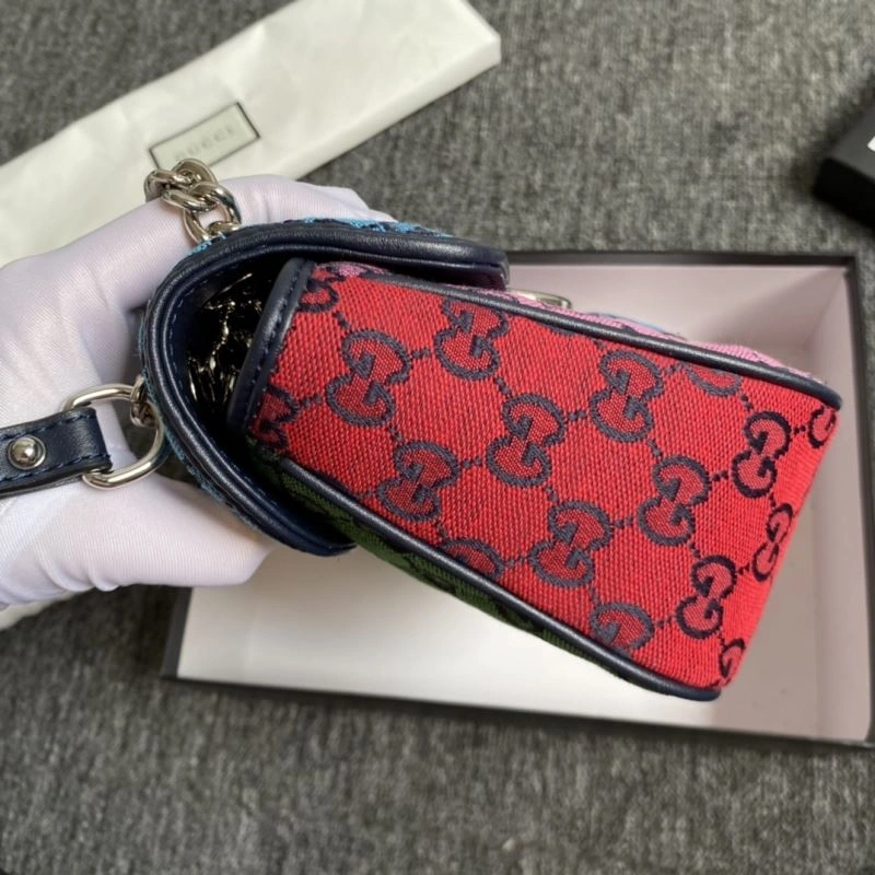 Gucci Satchel Bags Effortless 81291