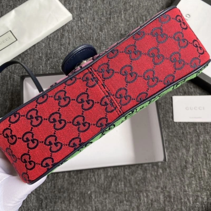 Gucci Satchel Bags Effortless 81291
