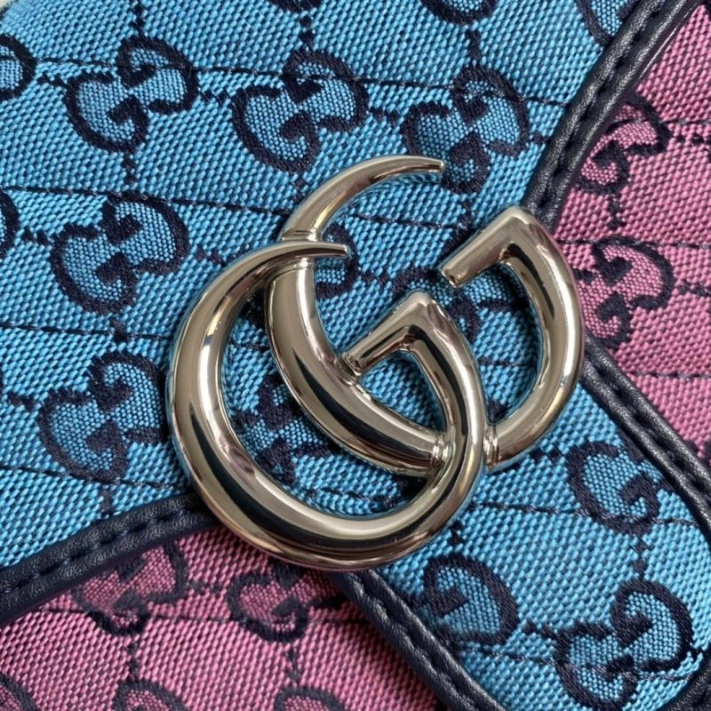 Gucci Satchel Bags Effortless 81291