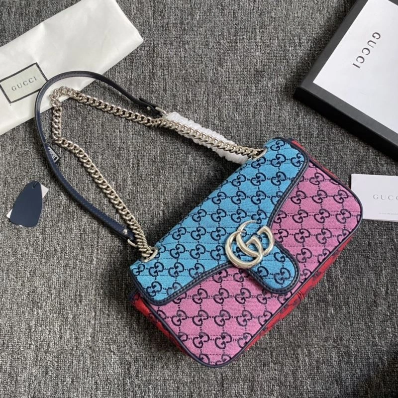 Gucci Satchel Bags Effortless 81291