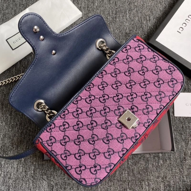 Gucci Satchel Bags Effortless 81291