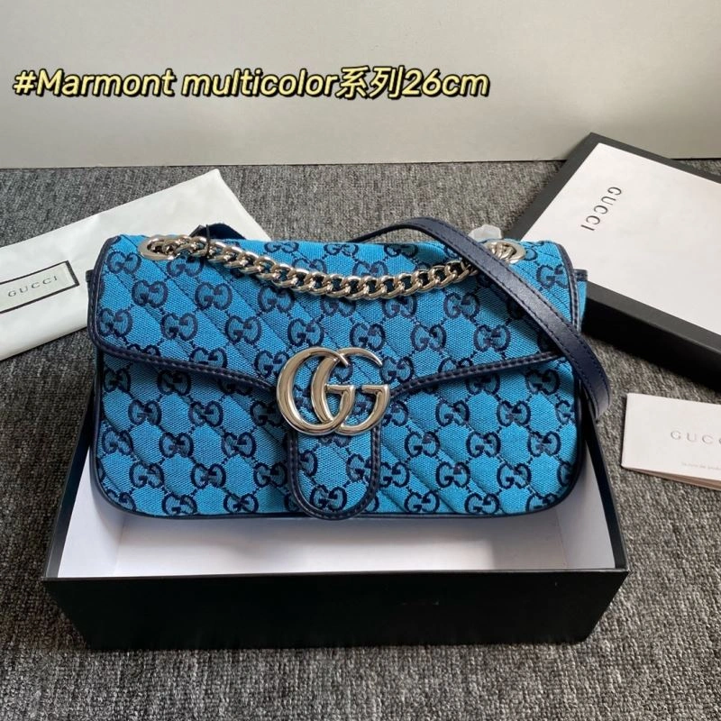 Gucci Satchel Bags Classic 81289