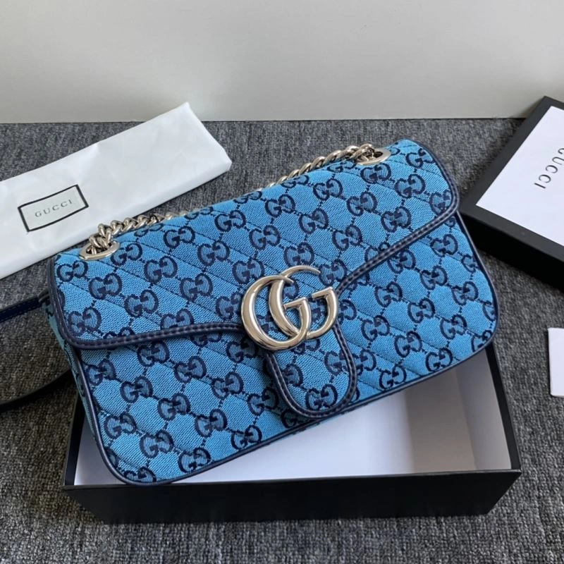 Gucci Satchel Bags Classic 81289
