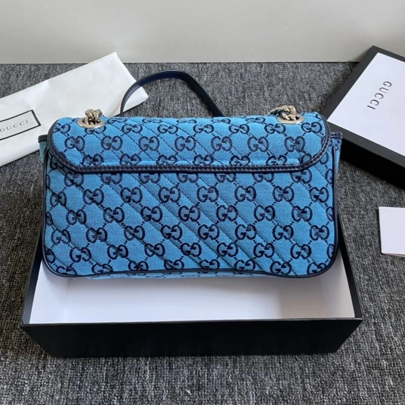 Gucci Satchel Bags Classic 81289