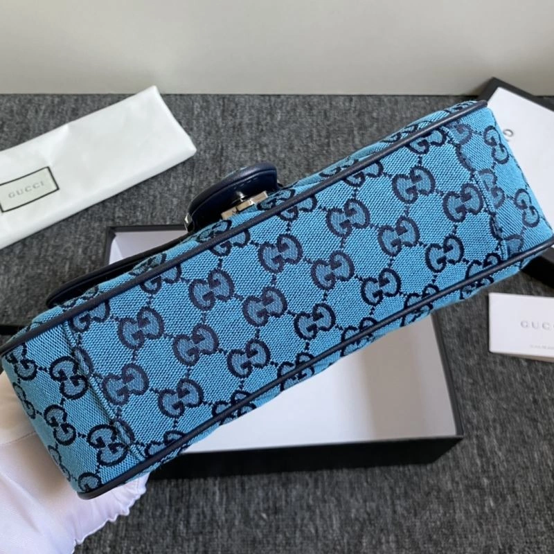 Gucci Satchel Bags Classic 81289