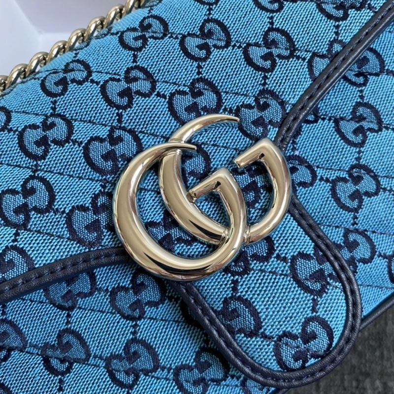 Gucci Satchel Bags Classic 81289