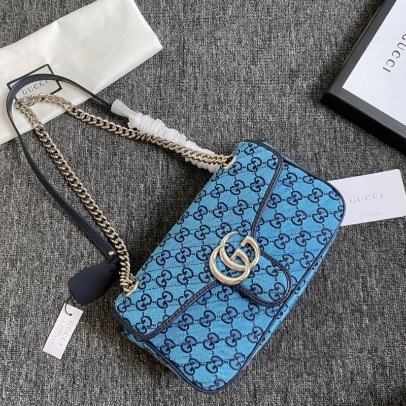 Gucci Satchel Bags Classic 81289