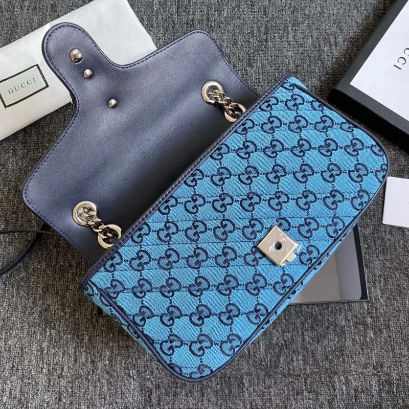 Gucci Satchel Bags Classic 81289