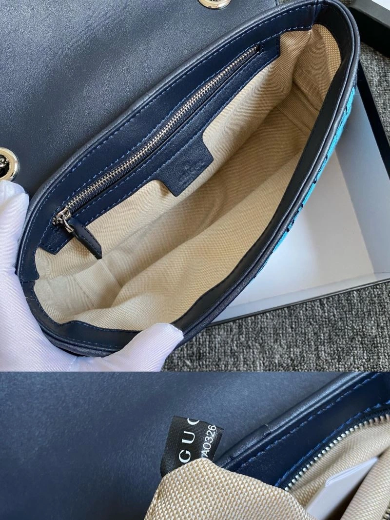 Gucci Satchel Bags Classic 81289