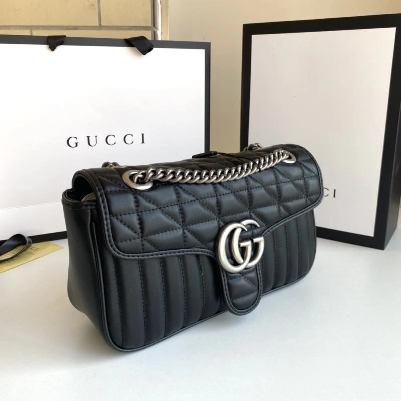 SmartChoice Gucci Satchel Bags 81286