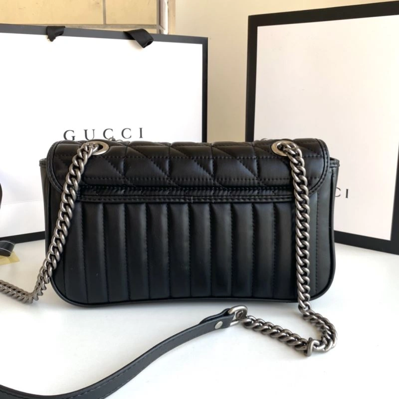 SmartChoice Gucci Satchel Bags 81286