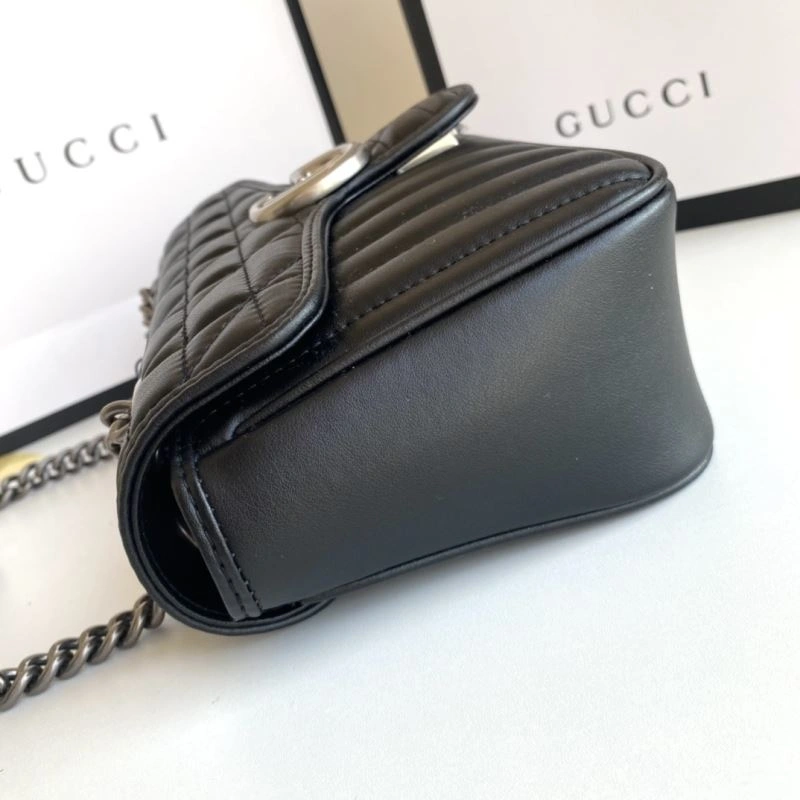 SmartChoice Gucci Satchel Bags 81286