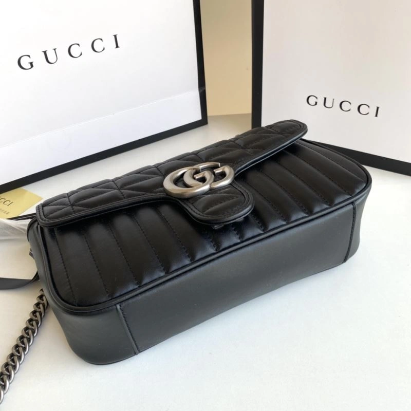 SmartChoice Gucci Satchel Bags 81286