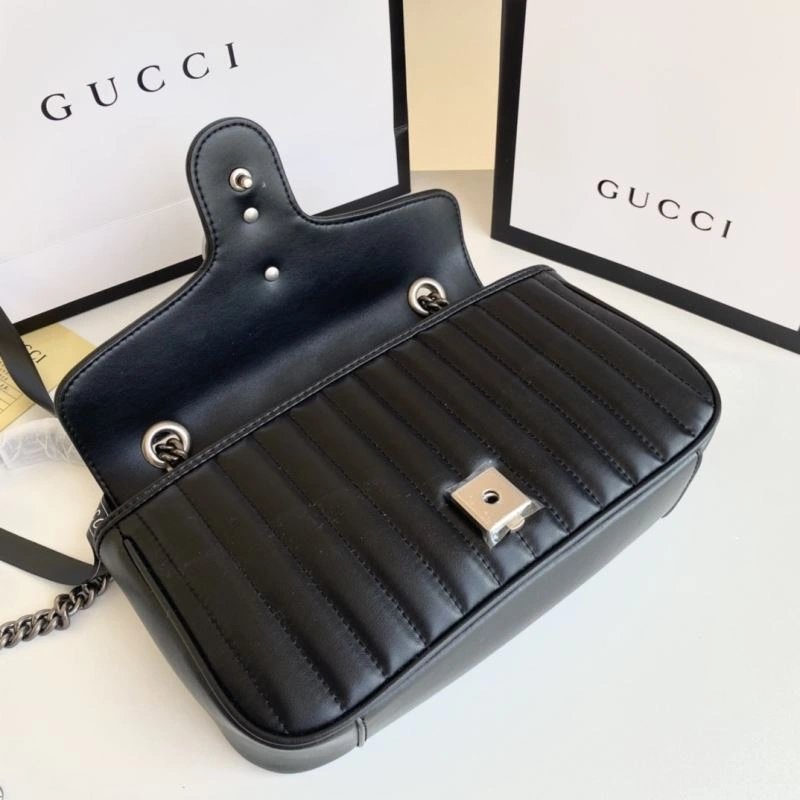 SmartChoice Gucci Satchel Bags 81286