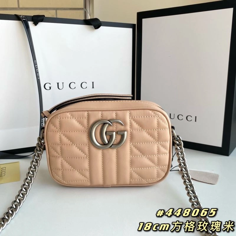 Gucci Satchel Bags SmoothTexture 81280