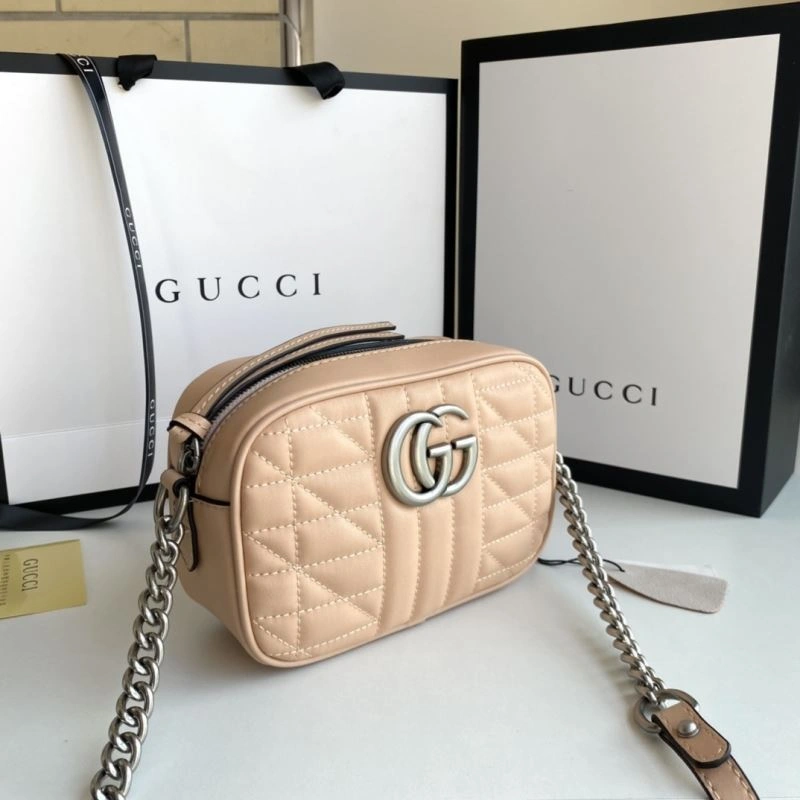 Gucci Satchel Bags SmoothTexture 81280