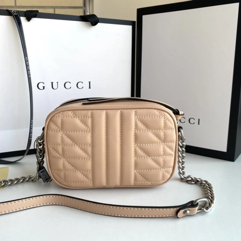 Gucci Satchel Bags SmoothTexture 81280