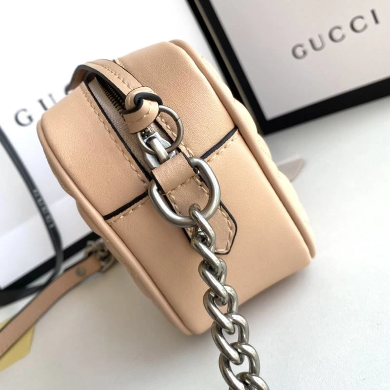 Gucci Satchel Bags SmoothTexture 81280