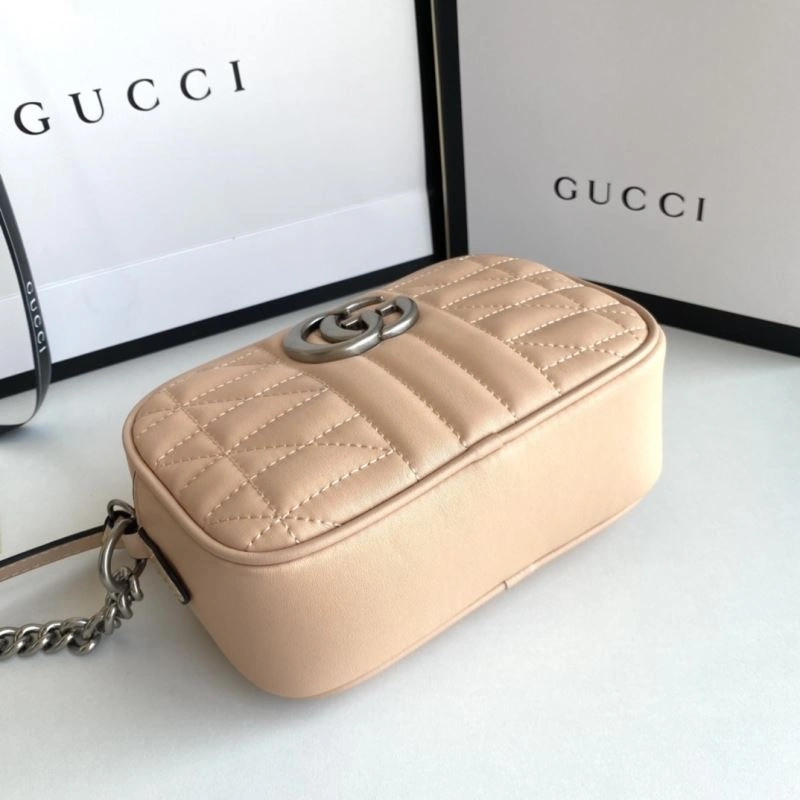 Gucci Satchel Bags SmoothTexture 81280
