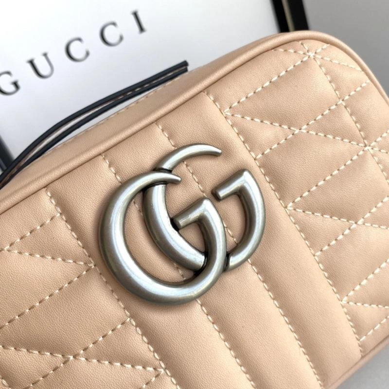 Gucci Satchel Bags SmoothTexture 81280