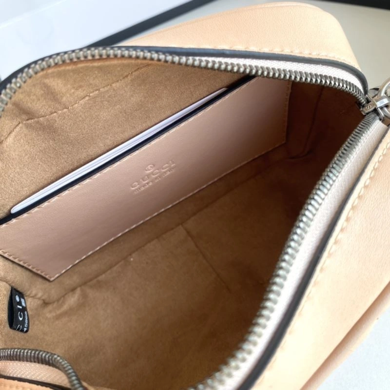 Gucci Satchel Bags SmoothTexture 81280